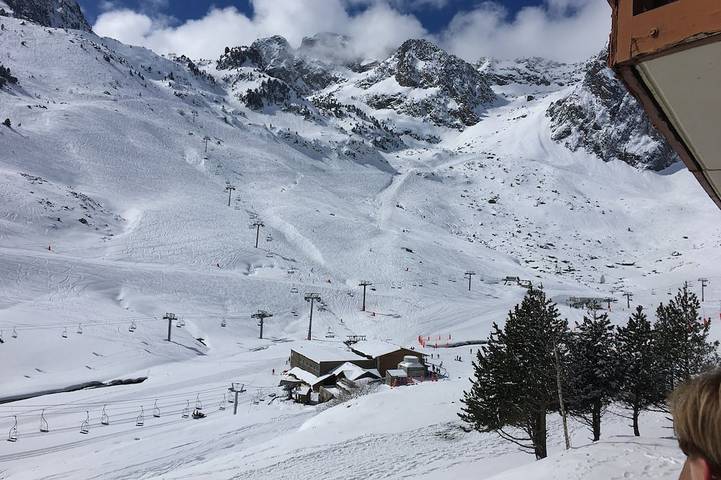 Appartement de vacances pour 5 personnes - 1