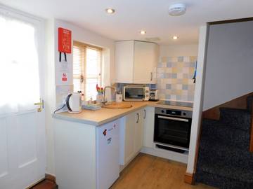 Cottage for 2 People in Sheringham, Norfolk, Photo 2