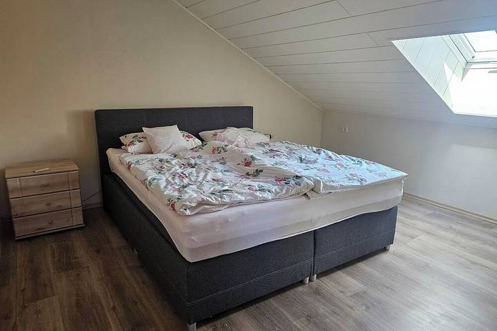Bauernhof für 2 Personen, mit Balkon in Landkreis Neustadt an der Waldnaab