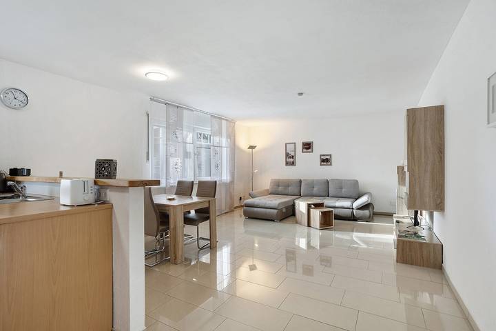 Ferienwohnung für 4 Personen, mit Garten in Balve