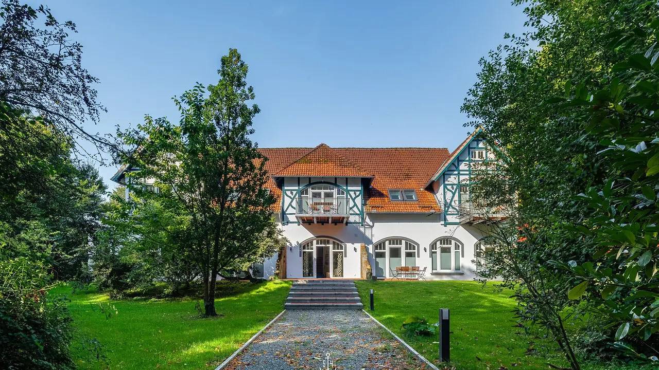 Ganze Ferienwohnung, Ferienwohnung für 6 Personen (120 m²) in Hedwigenkoog in Hedwigenkoog, Dithmarschen