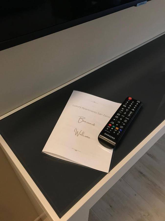 Gîte pour 2 personnes, avec vue et balcon à Colognola ai Colli - 4