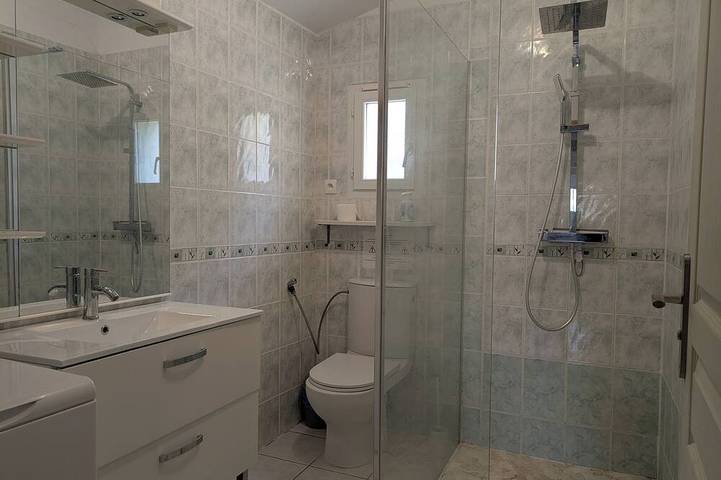 Location de vacances pour 5 personnes, avec Piscine à Vinsobres - 2