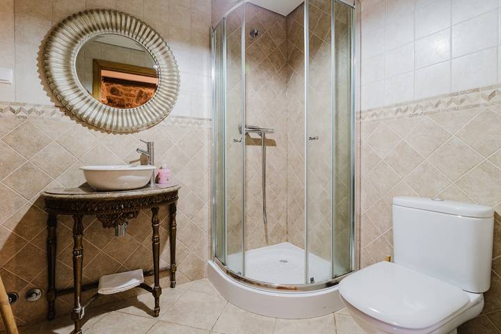 Gîte pour 2 personnes dans Gerês - 4