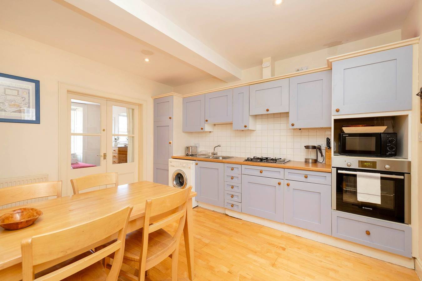 Ganze Wohnung, Ferienwohnung für 4 Personen in Edinburgh, Edinburgh und Lothian