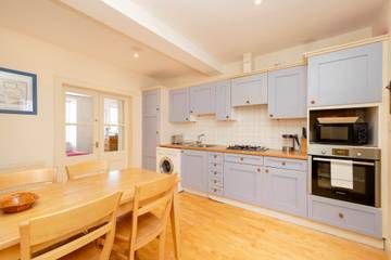 Vakantieappartement voor 4 Personen in Edinburgh, Lothian, Afbeelding 1