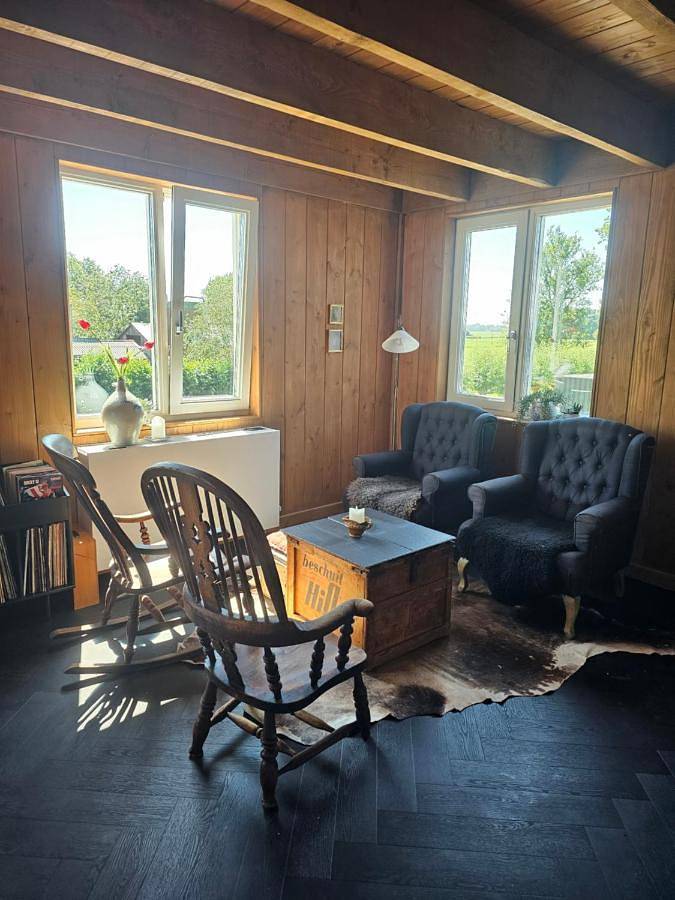 Appartement entier, One-Bedroom Apartment in Hoogwoud, IJsselmeer