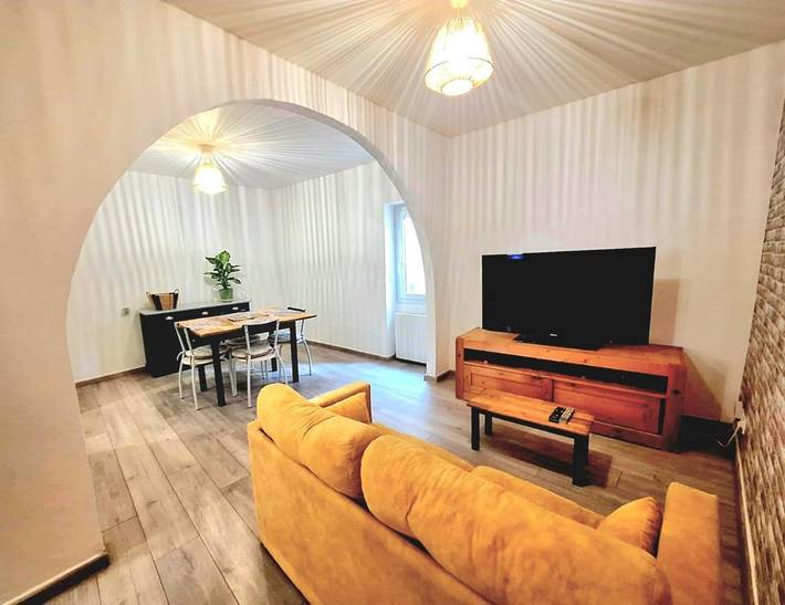 Location de vacances pour 4 personnes, animaux acceptés à Sauvian - 2