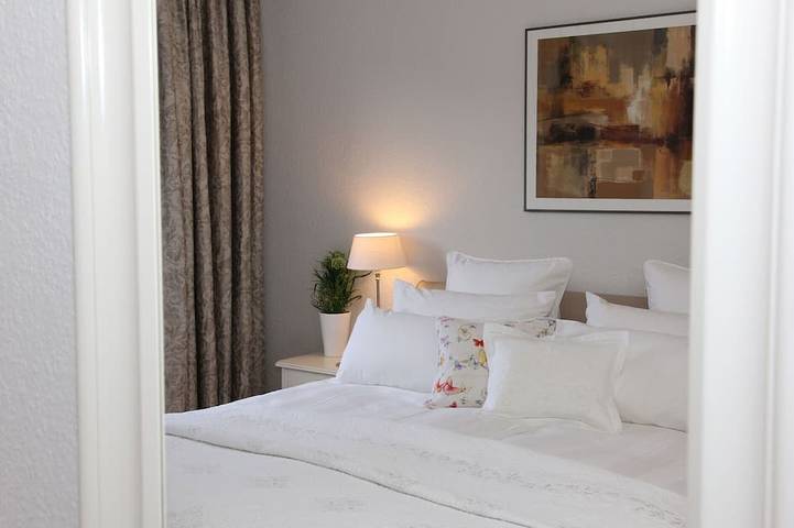 Ferienwohnung für 4 Personen, mit Balkon in Kölner Karneval - 4