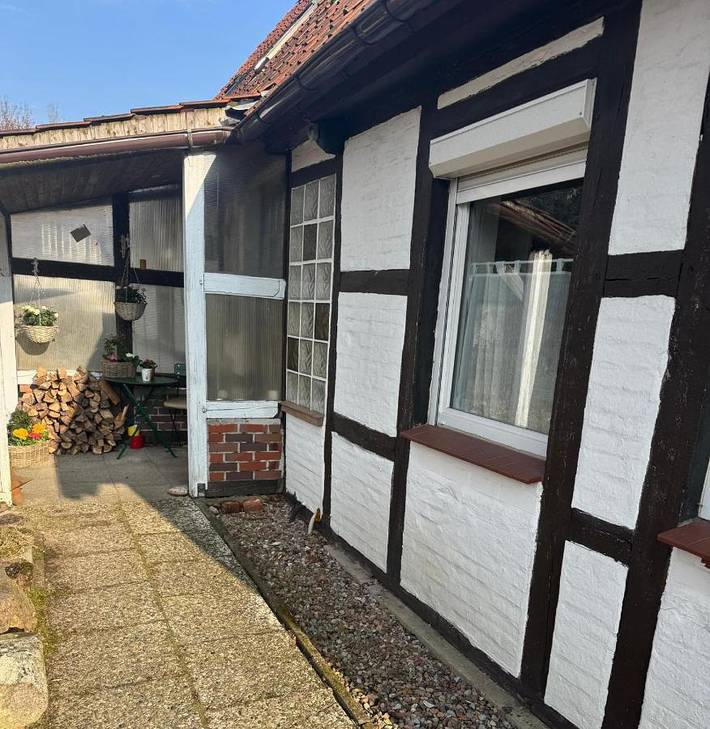 Ferienhaus für 8 Personen, mit Balkon und Terrasse sowie Garten in Schneverdingen - 3