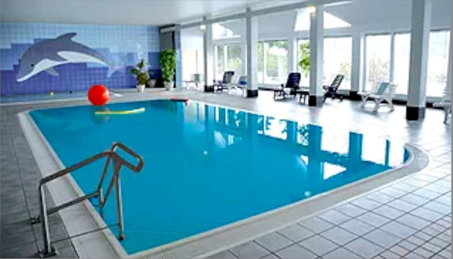 Apartamento vacacional entero, Apartamento de vacaciones para 5 personas con balcón in Suedlicher Schwarzwald, Todtnau