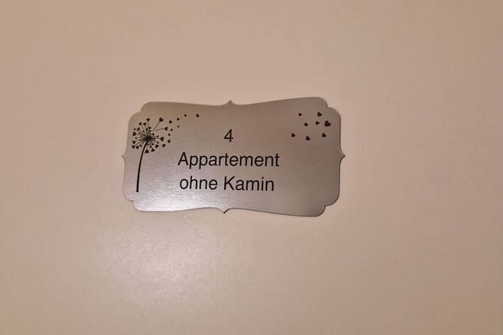 Ferienwohnung für 2 Personen - 1