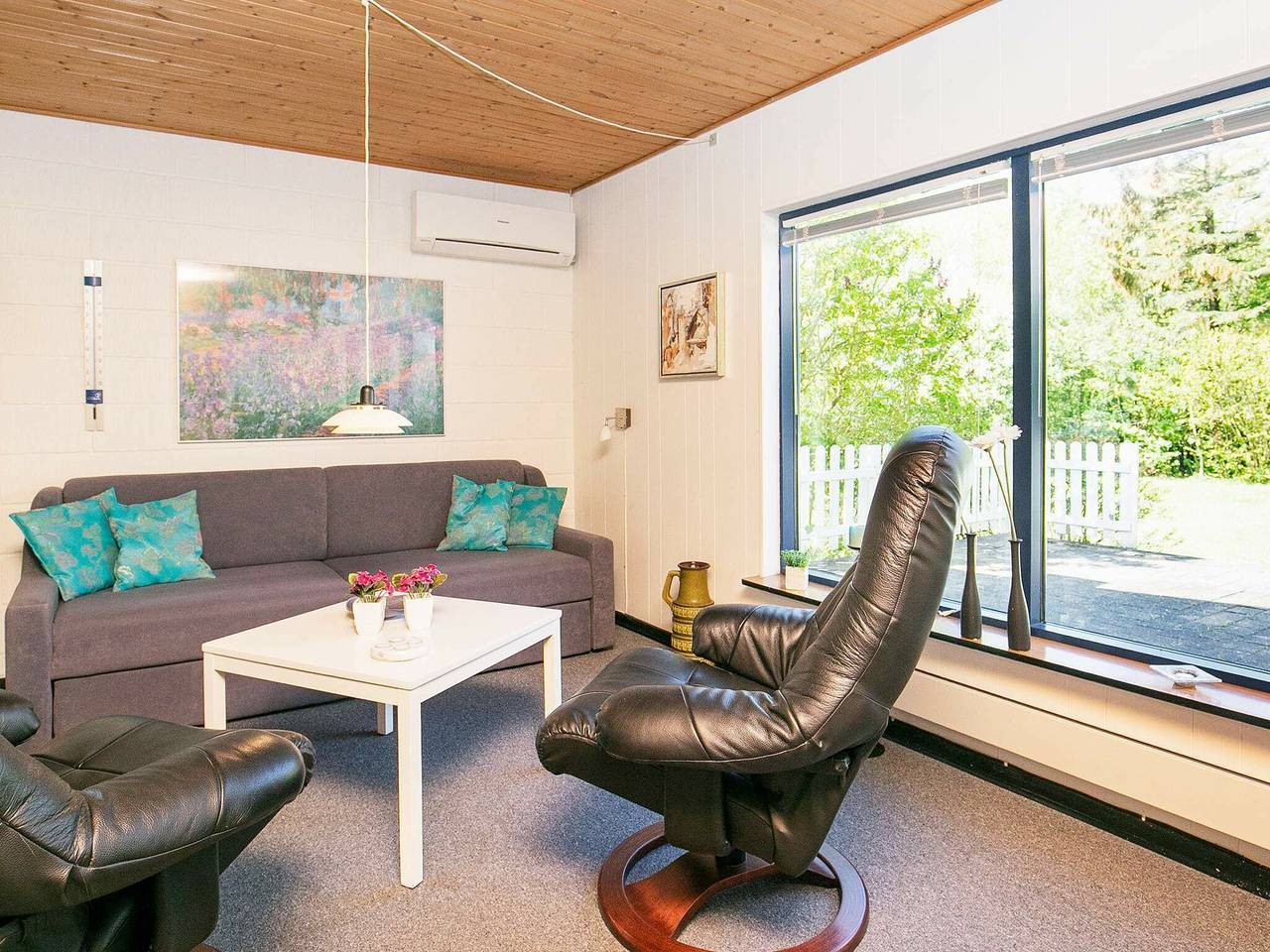6 persoons vakantie huis in Spøttrup-By Traum in Ålbæk Strand, Limfjord in West-Jutland