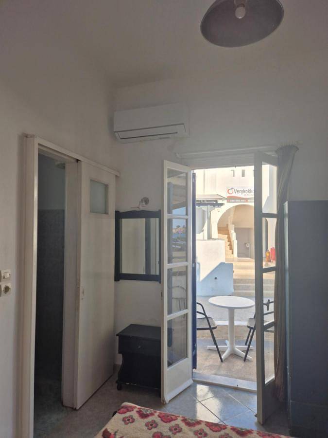 Auberge pour 2 personnes, avec balcon