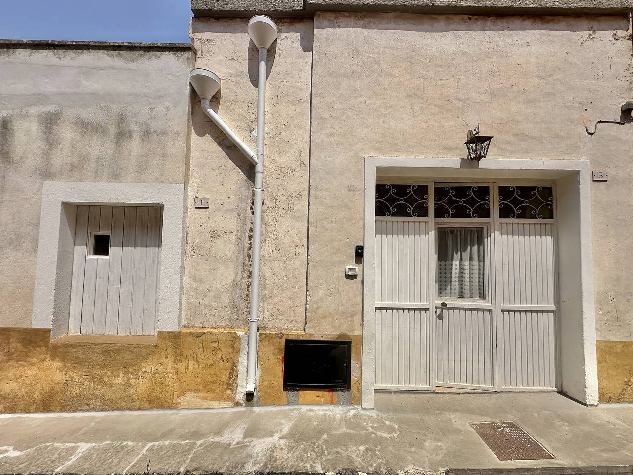 Appartamento intero, Lu Parmientu in Parabita, Golfo di Taranto