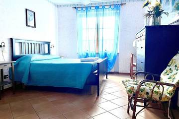 Agriturismo per 7 Persone in Barga, Parco Regionale delle Alpi Apuane, Foto 4