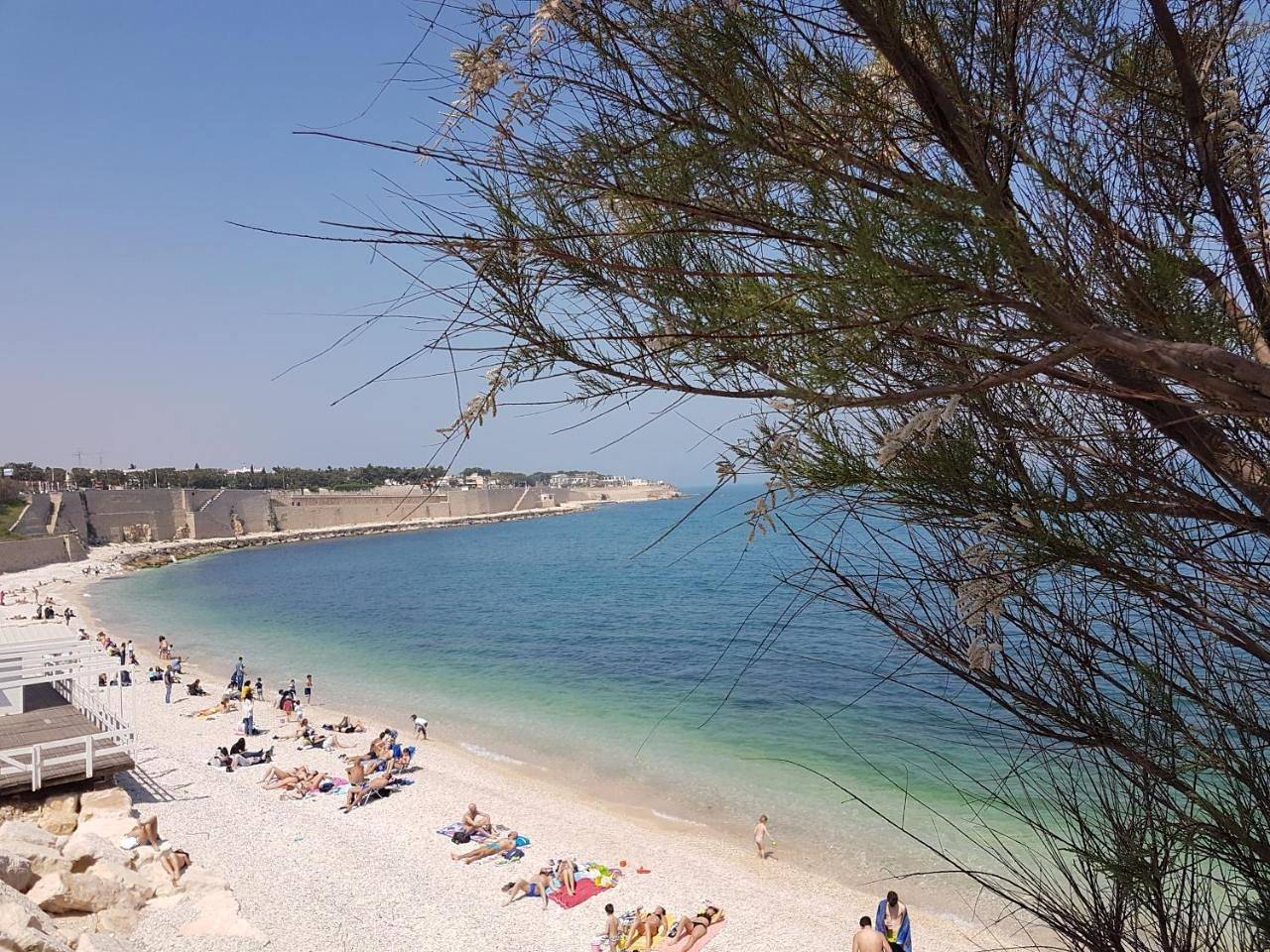 Casa Vacanze La Scalinata in Bisceglie, Barletta-Andria-Trani