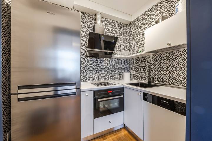 Gîte pour 10 personnes à Tirana - 4