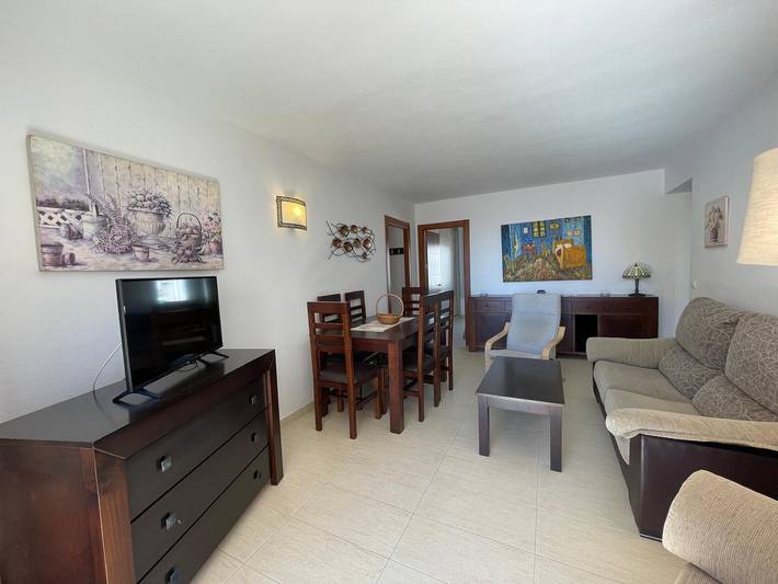 Appartement entier, Terrasol Rismar 4 in Torre del Mar, Vélez-Málaga