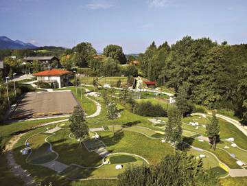 Ferienhaus für 4 Personen in Siegsdorf, Bayerische Alpen, Bild 1