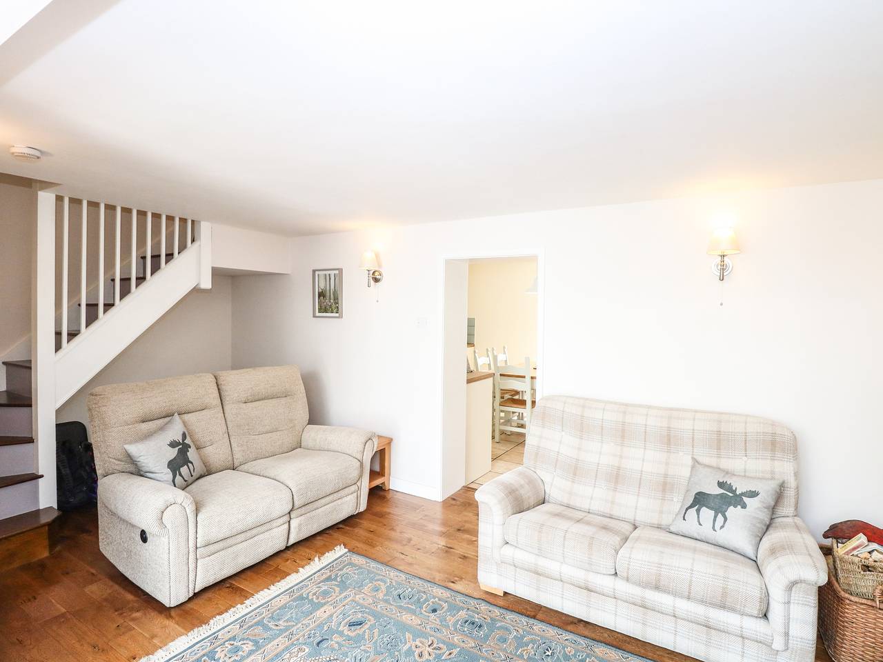 1 Chelsea Cottage in North Elmham, Norfolk