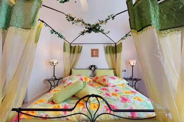 Casa De Vacaciones para 12 Personas en Fuengirola, Costa del Sol, Foto 2