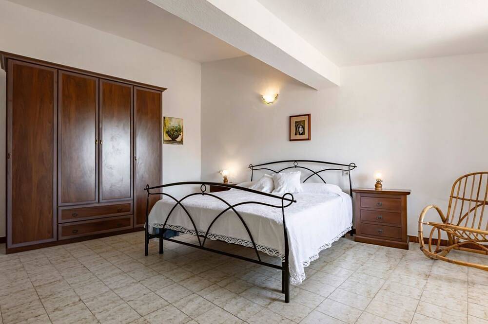 Ganze Wohnung, Guesthost - Casa Suentu in Muravera, Cagliari Provinz