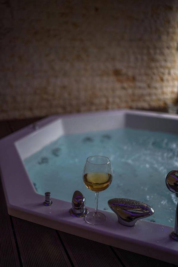 Popovic Spa house Tara in Bajina Bašta, Serbia Centralna
