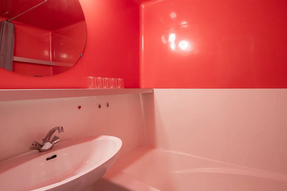 Ganze Wohnung, 2-Zimmer-Wohnung, 5 Pers, Haustiere erlaubt, nahe Pisten, Arc 1800 in Arc 1800, Bourg-Saint-Maurice