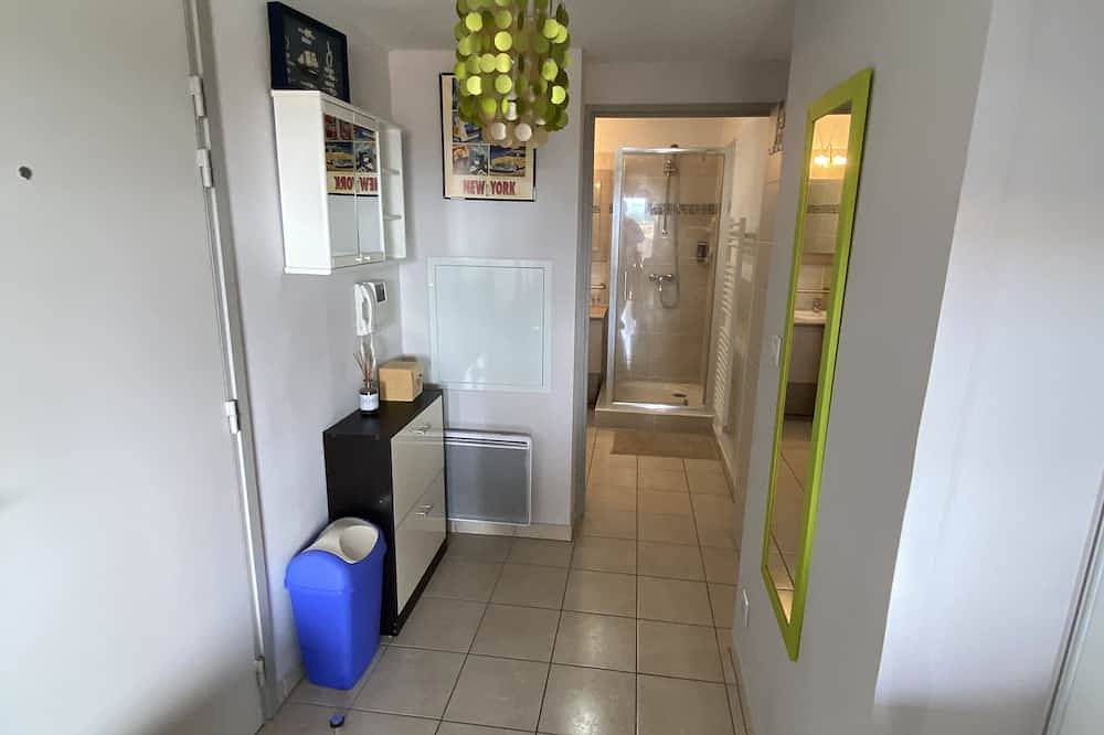 Entire apartment, Valras - Serignan Rental Apartment 4 Pers. in Sérignan, Mediterranean Coast (France)