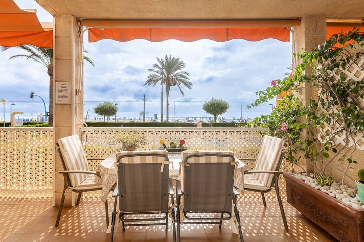 Apartamento de vacaciones para 6 personas, con piscina para niños y jardín, Se admiten mascotas - 1