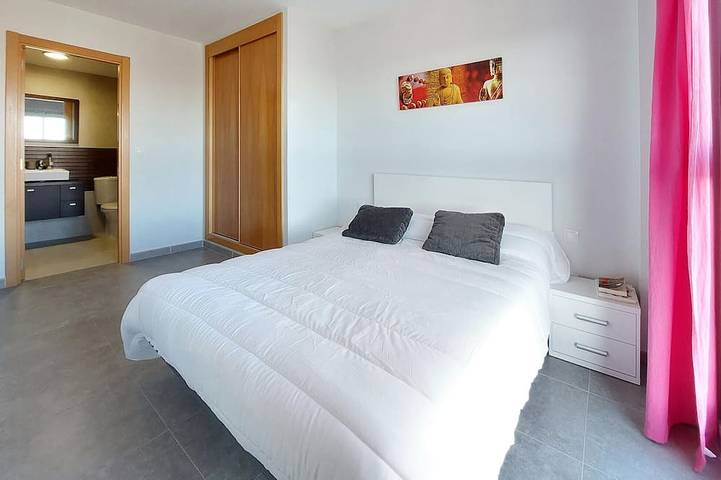 Entire apartment, Amazing apartment in Moncofa with WiFi in Playa de Chilches, Moncofa