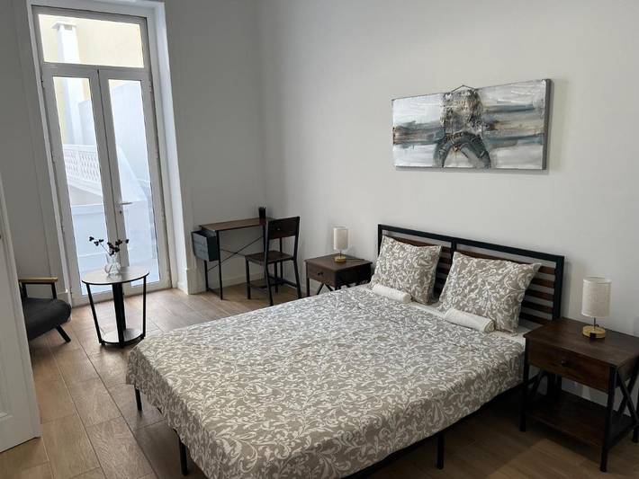 Maison d’hôte pour 3 personnes à Faro - 2