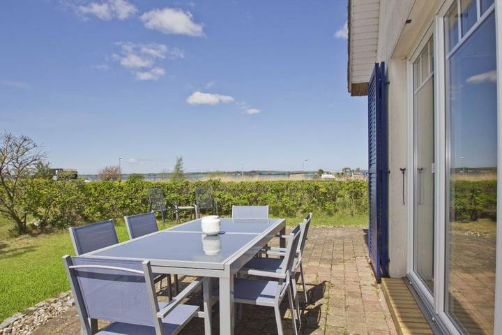 Ferienhaus für 6 Personen, mit Garten, mit Haustier in Gager - 4