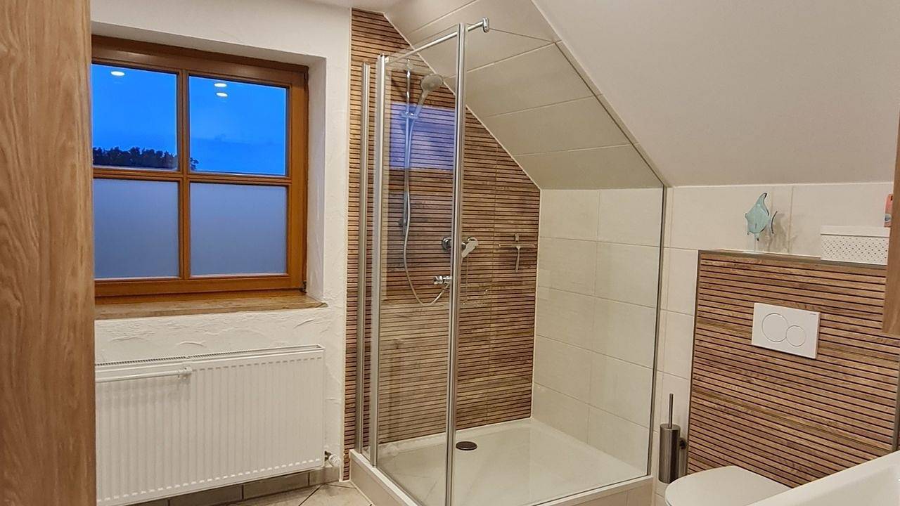 Ganze Ferienwohnung, Ferienwohnung für 4 Personen (48 m²) in Pottenstein in Pottenstein, Frankenalb