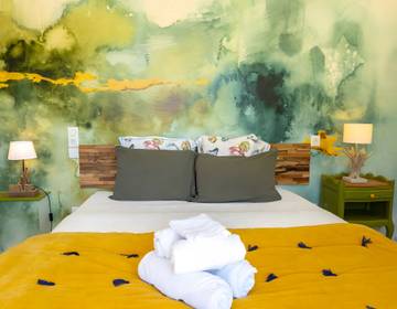 Chambre D’hôte pour 2 Personnes dans Fleurac, Périgord Noir, Photo 1