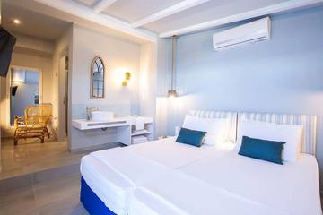 Villa για 6 Άτομα σε Νικιάνα, Αλέξανδρο, Φωτογραφία 4