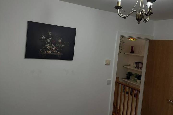 Bright Modern Entire Open-Plan Home –with off street Parking Included in Crealy Adventure Park, Devon