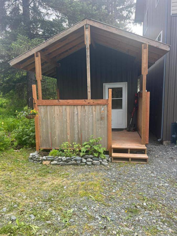 Casa de huéspuedes para 2 personas en Alaska