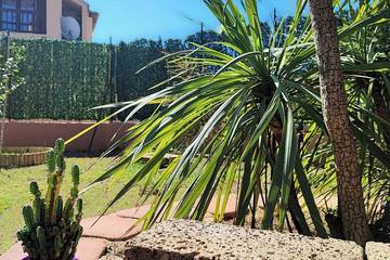 Cottage for 4 People in Sant'Andrea (Cagliari), Cagliari Province, Photo 3
