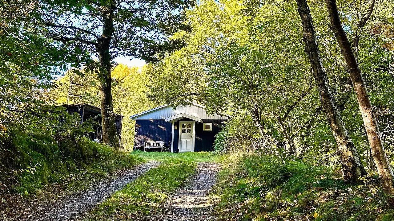 Ferienhaus für 4 Personen (86 m²) in Aars in Aars, Himmerland