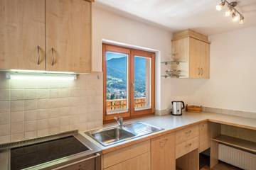 Vakantieappartement voor 4 Personen in Telfen-Lanzin, Kastelruth, Afbeelding 4
