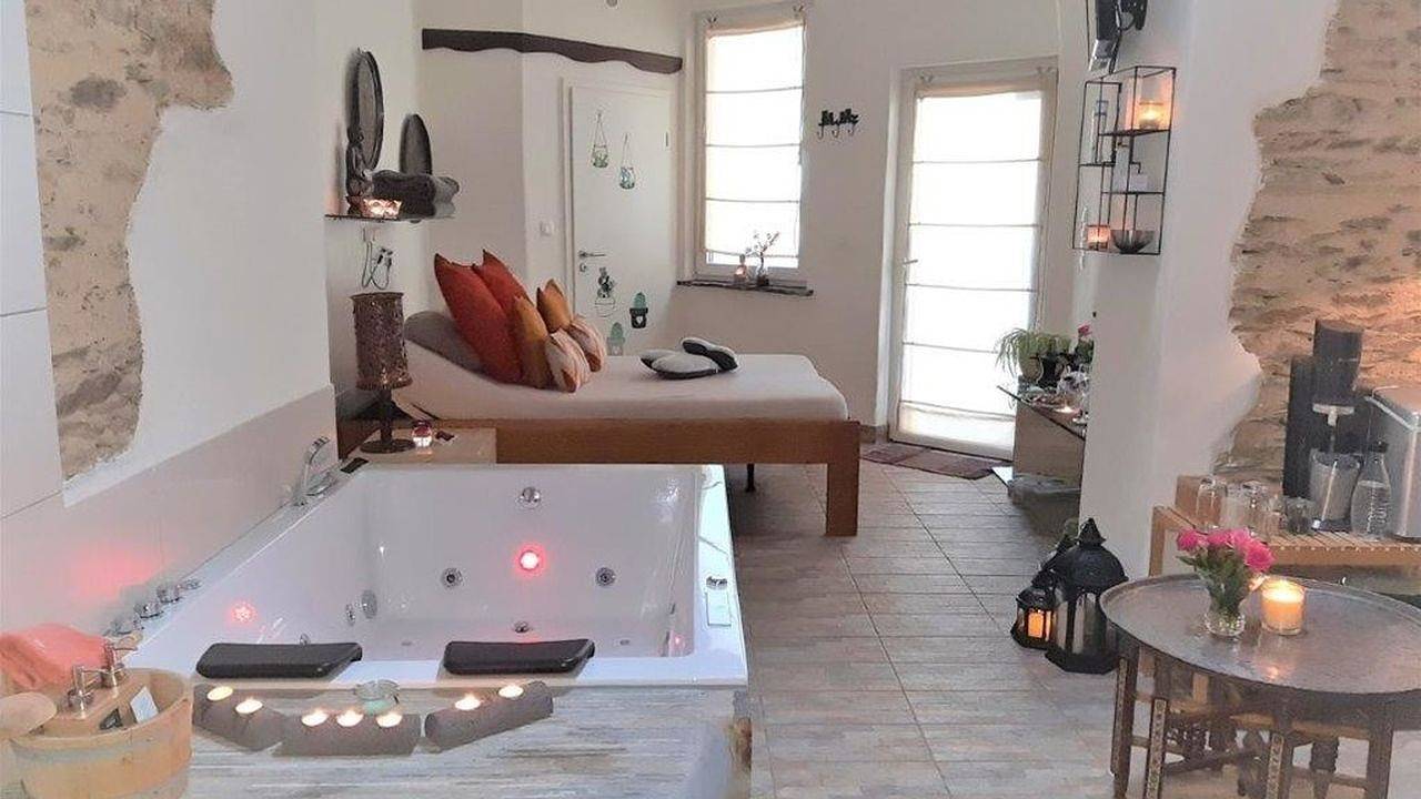 Ferienhaus für 4 Personen (132 m²) in Gappenach in Gappenach, Osteifel