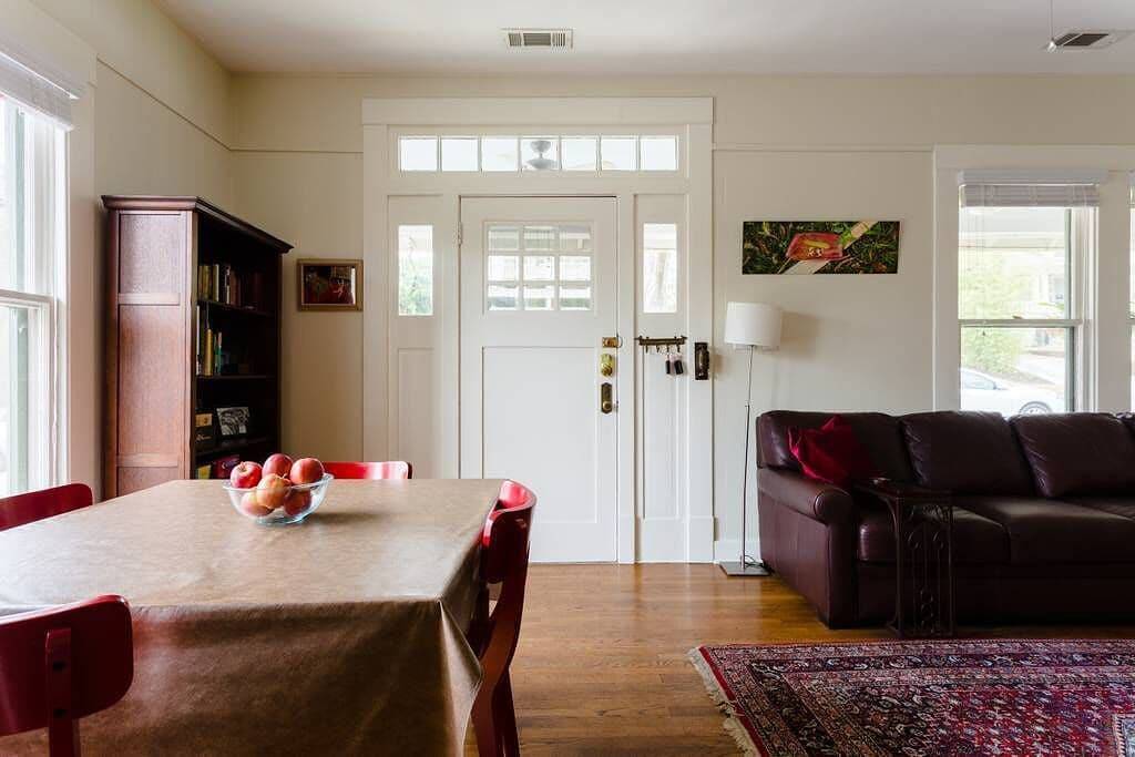 Historisches Harthan - Downtown Austin Neues Angebot! in Austin, Travis County