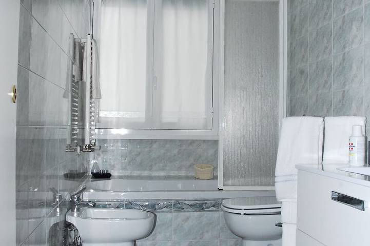 Appartamento intero, Your Home @ Rome near Trastevere in Roma, Provincia di Roma
