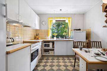 Feriehus til 4 Personer i Tønder, Tønderregionen, Bilde 4