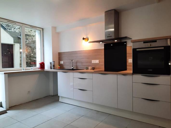 Gîte pour 2 personnes dans Office De Tourisme De Granville Terre Et Mer - 3