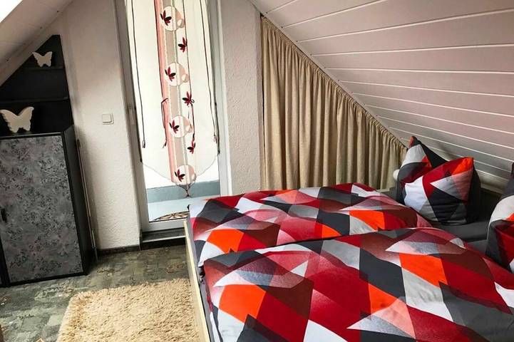 Ferienhaus für 3 Personen, mit Garten in Senftenberg - 4