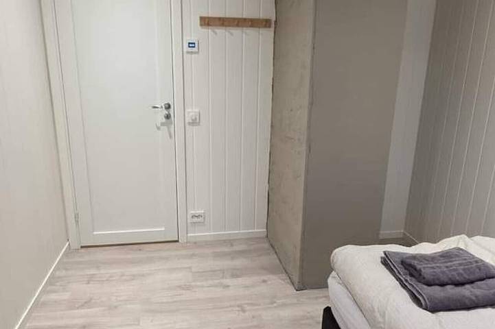 Ferienhaus für 2 Personen in Tromsø - 2