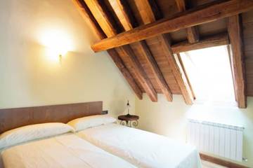 Cabaña para 6 Personas en Valle de Hecho, Pirineo Aragonés, Foto 3